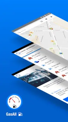 Gasall android App screenshot 15