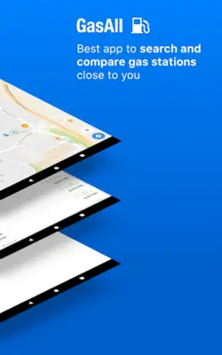 Gasall android App screenshot 6